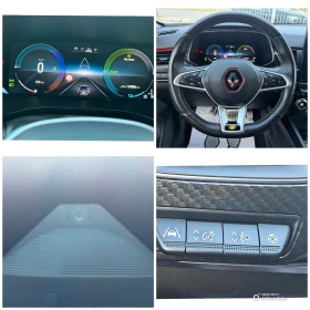 Renault Arkana 1.6 HYBRID RS-LINE, снимка 10