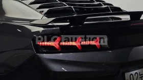 Chevrolet Camaro ss / ЛИЗИНГ / ЦЕНА ДО БЪЛГАРИЯ !!!, снимка 16