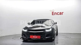 Chevrolet Camaro ss / ЛИЗИНГ / ЦЕНА ДО БЪЛГАРИЯ !!!, снимка 3
