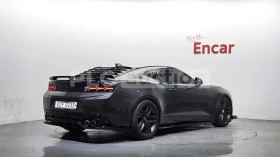 Chevrolet Camaro ss / ЛИЗИНГ / ЦЕНА ДО БЪЛГАРИЯ !!!, снимка 2