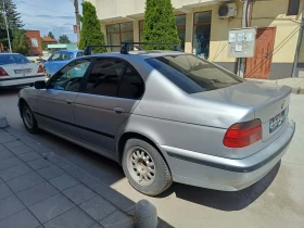 BMW 520 E39, снимка 3