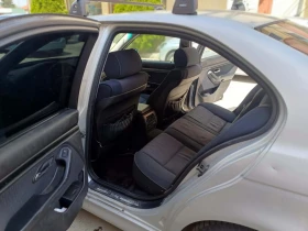 BMW 520 E39, снимка 7