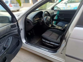 BMW 520 E39, снимка 4