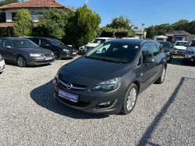 Opel Astra 1.6CDTI EURO6B, снимка 3