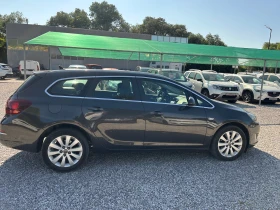 Opel Astra 1.6CDTI EURO6B, снимка 8