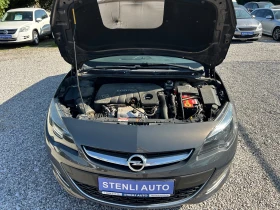 Opel Astra 1.6CDTI EURO6B, снимка 15