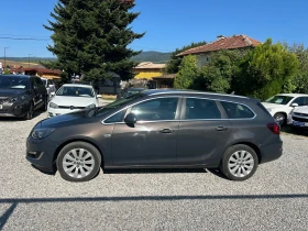 Opel Astra 1.6CDTI EURO6B, снимка 4