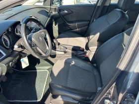 Opel Astra 1.6CDTI EURO6B, снимка 9
