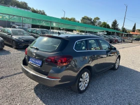 Opel Astra 1.6CDTI EURO6B, снимка 7