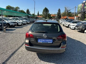 Opel Astra 1.6CDTI EURO6B, снимка 6