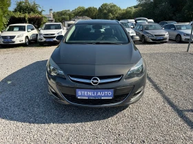 Opel Astra 1.6CDTI EURO6B, снимка 17