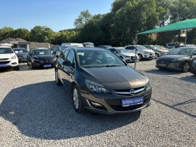 Opel Astra 1.6CDTI EURO6B, снимка 1