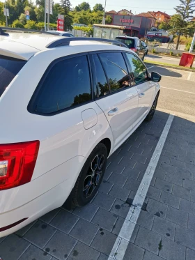 Skoda Octavia 2000 Facelift 150коня DSG , снимка 5