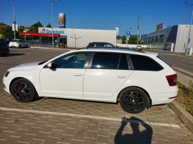 Skoda Octavia 2000 Facelift 150коня DSG , снимка 8