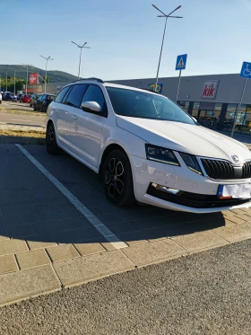 Skoda Octavia 2000 Facelift 150коня DSG , снимка 14