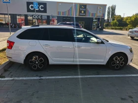 Skoda Octavia 2000 Facelift 150коня DSG , снимка 4