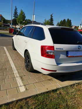 Skoda Octavia 2000 Facelift 150коня DSG , снимка 7