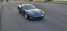 Corvette C06 Coupe 6.0, снимка 5
