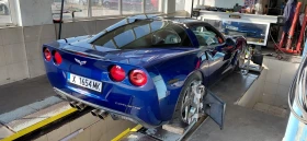 Corvette C06 Coupe 6.0, снимка 9