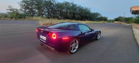 Corvette C06 Coupe 6.0, снимка 3
