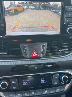 Hyundai I30 1.6 CRDI 95kc, снимка 10