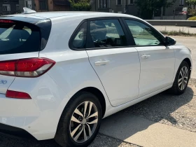 Hyundai I30 1.6 CRDI 95kc, снимка 5