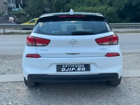 Hyundai I30 1.6 CRDI 95kc, снимка 9