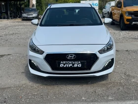 Hyundai I30 1.6 CRDI 95kc, снимка 1