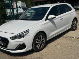 Hyundai I30 1.6 CRDI 95kc, снимка 2