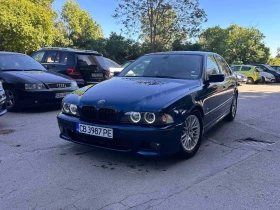 BMW 525 Само за ценители, снимка 2
