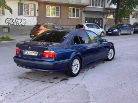 BMW 525 Само за ценители, снимка 5