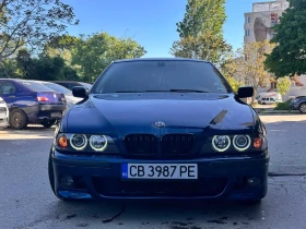 BMW 525 Само за ценители, снимка 1