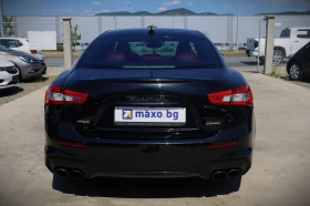 Maserati Ghibli S Q4 3.0 Бензин, снимка 3