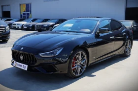Maserati Ghibli S Q4 3.0 Бензин, снимка 5