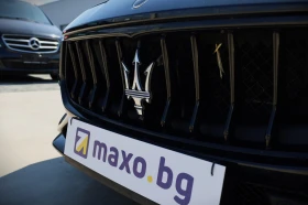 Maserati Ghibli S Q4 3.0 Бензин, снимка 7