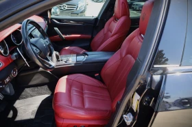 Maserati Ghibli S Q4 3.0 Бензин, снимка 10
