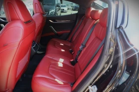 Maserati Ghibli S Q4 3.0 Бензин, снимка 17