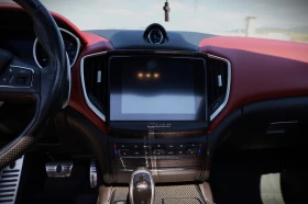 Maserati Ghibli S Q4 3.0 Бензин, снимка 16