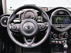 Mini Cooper Standard| 192к.с.| ВКЛ.ТЕХНОТЕСТ, снимка 13