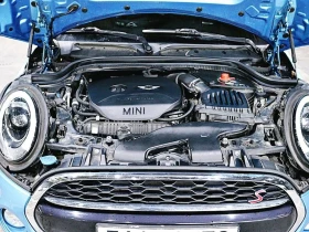 Mini Cooper Standard| 192к.с.| ВКЛ.ТЕХНОТЕСТ, снимка 6