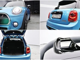 Mini Cooper Standard| 192к.с.| ВКЛ.ТЕХНОТЕСТ, снимка 12