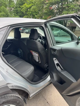 Ford Puma, снимка 8
