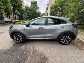 Ford Puma, снимка 2