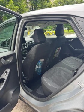 Ford Puma, снимка 6
