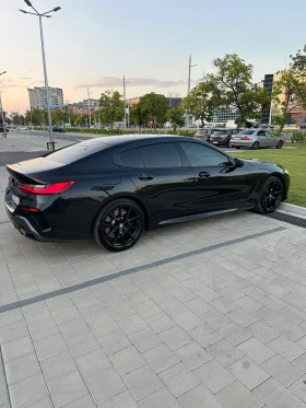 BMW 840 i RWD M-Performance GC, снимка 8