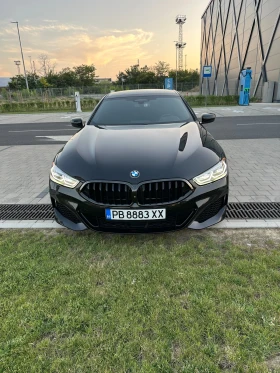BMW 840 i RWD M-Performance GC, снимка 2