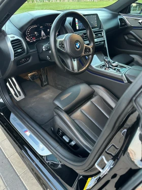 BMW 840 i RWD M-Performance GC, снимка 15