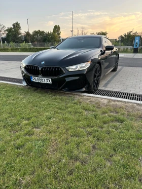 BMW 840 i RWD M-Performance GC, снимка 1