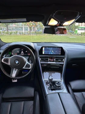 BMW 840 i RWD M-Performance GC, снимка 13