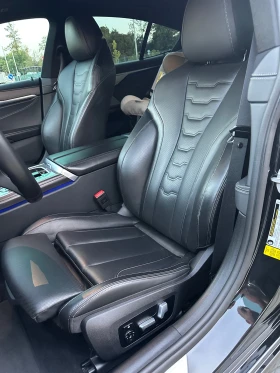 BMW 840 i RWD M-Performance GC, снимка 11